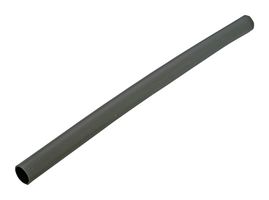 PHD-128-6002-BLK - HEAT SHRINK TUBING, 50.8MM ID, PO, BLACK, 1FT, PK2 - PRO POWER