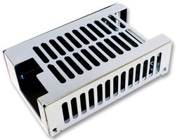 ECM100 COVER - Power Supply Accessory, Cover Kit, ECM100 Series - XP POWER