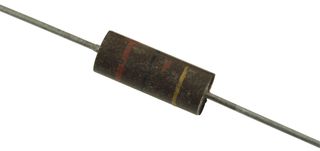 SPH1000J - WIREWOUND RESISTOR, 100 OHM, 2W, 5% - TT ELECTRONICS / INTERNATIONAL RESISTIVE