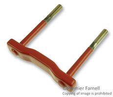 130-C - COMPRESSION MOUNTING CLAMP - WAKEFIELD THERMAL