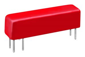 2200 2311 - REED RELAY, DPST-NO, 0.5A, 200V, TH - COTO TECHNOLOGY