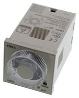 GE1A-B10HA110 - ELECTROMECHANICAL MULTIFUNCTION TIMER - IDEC