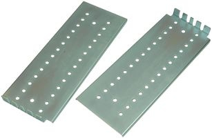 B-810-2 - MOUNTING BRACKET, CATHODE/CTHS SLIDE, STEEL - GENERAL DEVICES