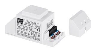AIM1.6/0.8 - Auto Transformer, Class II, Step-Up / Step-Down, 115V, 220V, 230V, 240V, 115V, 220V, 230V, 240V - BLOCK