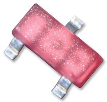 KM-23ID - LED, SOT-23, Red, SMD, SOT-23, 20 mA, 2 V, 625 nm - KINGBRIGHT