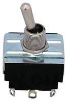 HL251-73 - SWITCH, TOGGLE, 3PDT, 15A, 250V - CARLING TECHNOLOGIES