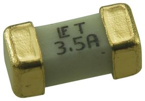 045203.5MRL. - PC BOARD FUSE - LITTELFUSE