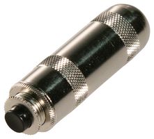 E913 - PENDANDT SWITCH, SPDT, 500mA - SWITCHCRAFT/CONXALL