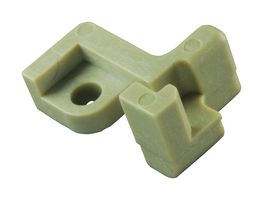 09020009920 - FIXING BRACKET RIGHT, TYPE M MALE CONN - HARTING