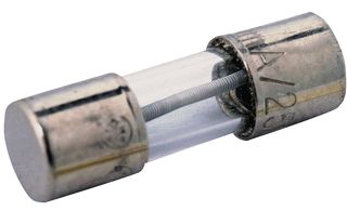 022901.5HXP - CARTRIDGE FUSE, TIME DELAY, 1.5A, 250V - LITTELFUSE