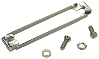 SPC15165 - SLIDELOCK - MULTICOMP