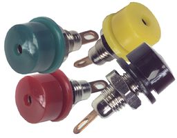 SPC15251 - TIP JACK - TENMA