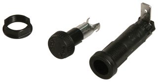 03453LF7H - FUSE HOLDER, 6.3 X 32MM, PANEL MOUNT - LITTELFUSE