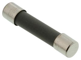 BK/GBB-30-R - FUSE, CARTRIDGE, 30A, 6.3X32MM, FAST ACT - EATON ELECTRONICS