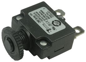 CMB-153-11C3N-B-A - CIRCUIT BREAKER, THERMAL, 1P, 250V, 15A - CARLING TECHNOLOGIES