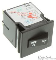 MB2-B-34-625-1-A27-B-C - CIRCUIT BREAKER, HYDROMAGNETIC, 2P, 250V, 25A - CARLING TECHNOLOGIES