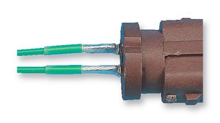 RKT-1/2-X-4FT - Heat Shrink Tubing, High Temperature, 2:1, 0.499 ", 12.7 mm, Transparent, 3.9 ft, 1.2 m - PRO POWER