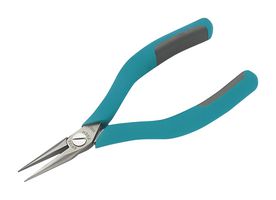 2411P - Plier, Needle Nose, 127 mm Length - WELLER EREM