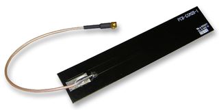 ANT-GSMQB-MMCX - Antenna, GSM, Quad Band, 150mm MMCX - RF SOLUTIONS