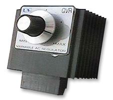 QVR-TB-RFI - Power Regulator, CE Approved, 60 Hz, 25 A, 207 V to 253 V - UNITED AUTOMATION