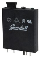 70G-OAC5A-L - AC OUTPUT MODULE, 0.02A, 5VDC - GRAYHILL