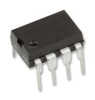 25LC640A-I/SN - EEPROM, 64 Kbit, 8K x 8bit, Serial SPI, 5 MHz, SOIC, 8 Pins - MICROCHIP