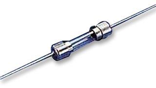 0224003.MXP - Fuse, Cartridge, Fast Acting, 3 A, 250 V, 5mm x 15mm, 0.2" x 0.59", 224 - LITTELFUSE