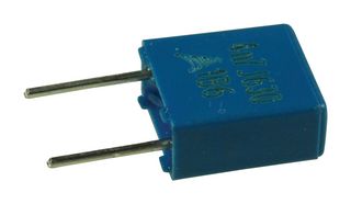 B32529C0153J000 - CAPACITOR POLYESTER FILM 0.015UF, 63V, 5 - EPCOS