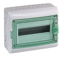 13432 - Plastic Enclosure, Wall Mount, Plastic, 280 mm, 448 mm, 160 mm, IP65 - SCHNEIDER ELECTRIC