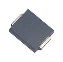S3A - Standard Recovery Diode, 50 V, 3 A, Single, 1.15 V, 2.5 µs, 100 A - ONSEMI