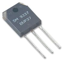TPDV1225RG - Triac, Alternistor, 1.2 kV, 25 A, 1.5 V, 390 A, 50 mA - STMICROELECTRONICS