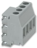 2908485 - Enclosure, Modular, 18 mm, 15 mm, 15.3 mm - PHOENIX CONTACT