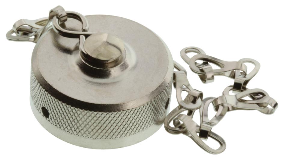 UT014DCG DUST CAP, METAL, SIZE 14 SOURIAU-SUNBANK / EATON