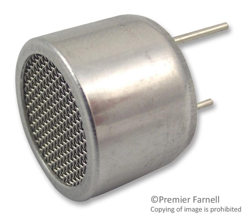 250SR160 RECEIVER, ULTRASONIC, 25KHZ, 16MM PROWAVE