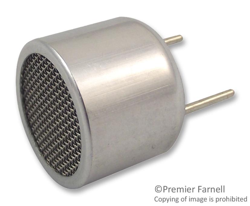 250SR180 RECEIVER, ULTRASONIC, 25KHZ, 18MM PROWAVE