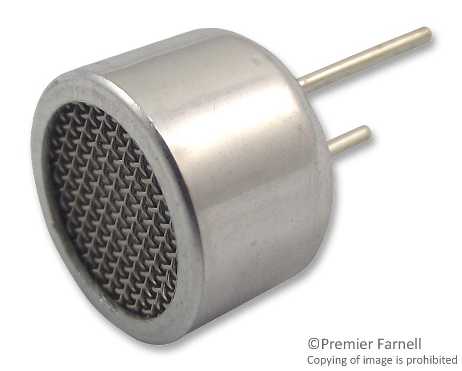 400ST120 TRANSMITTER, ULTRASONIC, 40KHZ, 12MM PROWAVE