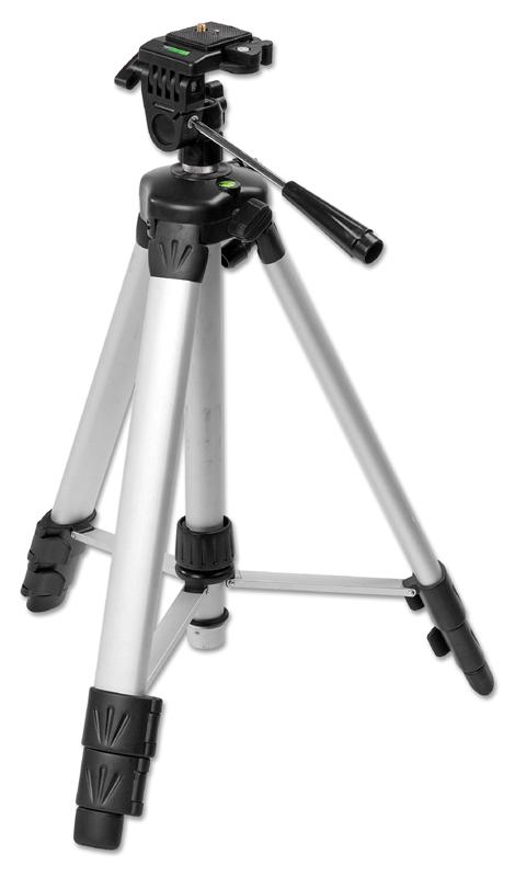 77-201 STANLEY EX/CAM TRIPOD T/HEAD STANLEY