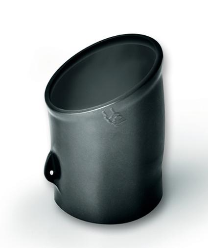 411-56480 HEATSHRINK, MOULDED SHAPE, 36MM DIA HELLERMANNTYTON