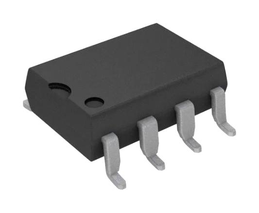 HCNW136-300E OPTOCOUPLER, SMD, TRANSISTOR O/P BROADCOM