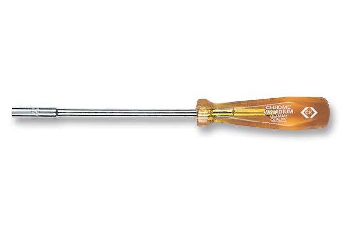 T4334M 09 NUT SPINNER, SIZE 9 CK TOOLS