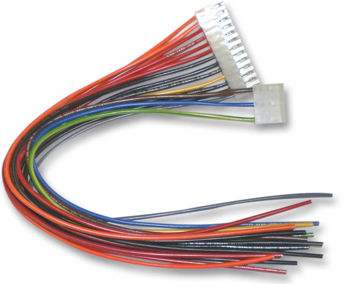 SDS120M LOOM LOOM KIT, PSU XP POWER