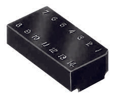 14-650-10 COVER, 14 PIN ARIES