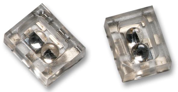 AEDR-8300-1Q2 ENCODER, 2CHANNEL, SMD, 180LPI BROADCOM