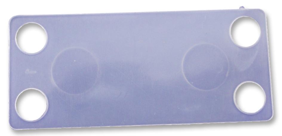 151-42119 CABLE MARKER, 44X19MM, PA, PK100 HELLERMANNTYTON