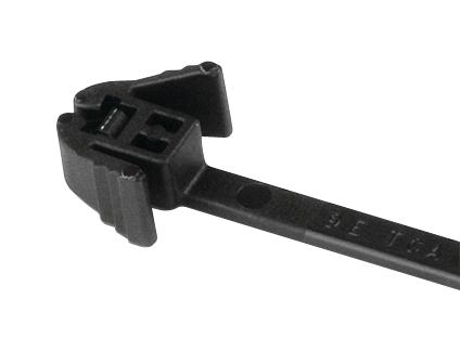 115-40300 CABLE TIE, EASY-RELEASE, PK100 HELLERMANNTYTON