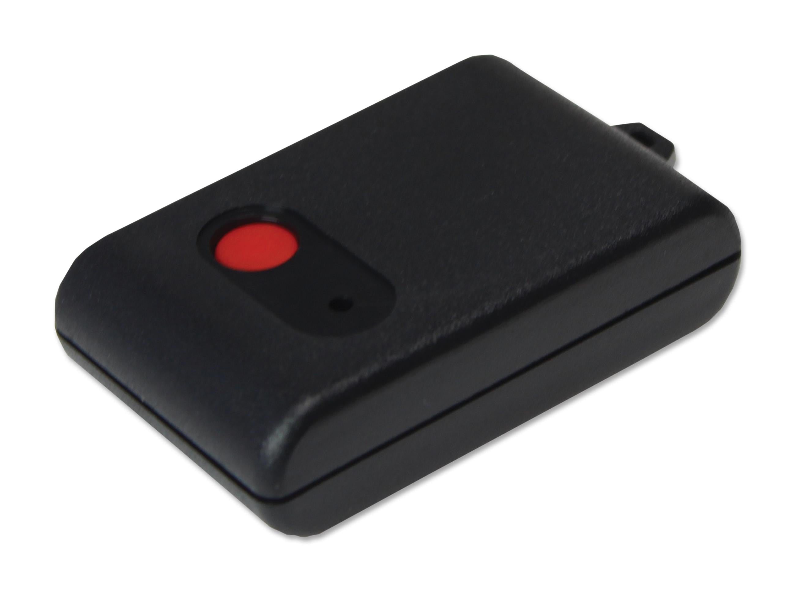 2957-22 CASE, KEYFOB, ONE BUTTON CAMDENBOSS