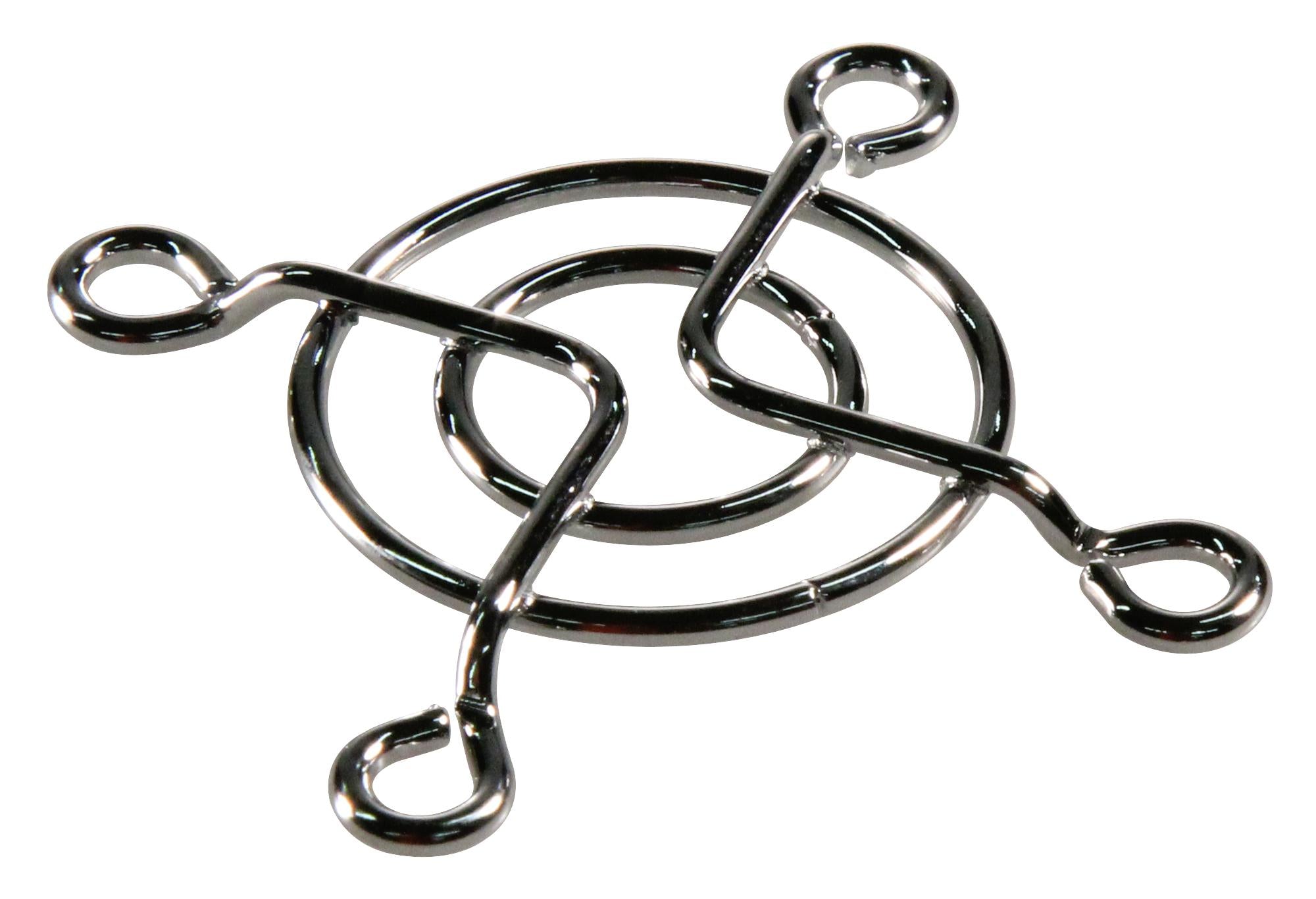 LZ29-1 GUARD, FINGER, 40MM EBM-PAPST