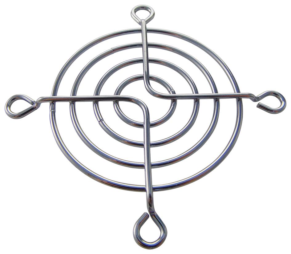 LZ28CP GUARD, METAL, 60MM EBM-PAPST