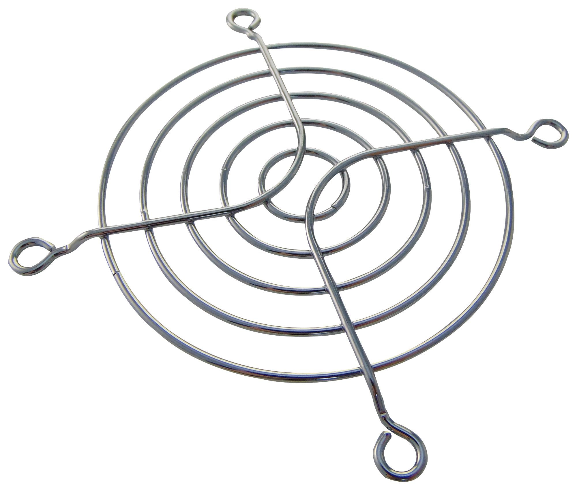 LZ22K GUARD, FINGER, 80MM EBM-PAPST