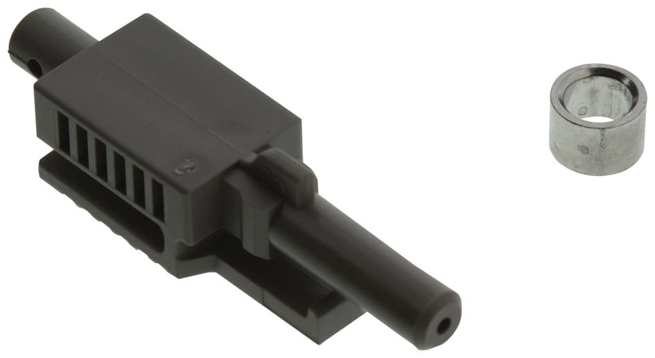 HFBR-4503Z CONNECTOR, FIBRE OPTIC BROADCOM
